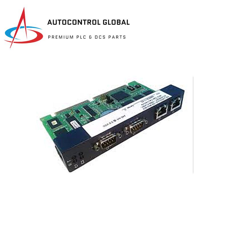 Emerson Rack Modular Rack Emerson 396879-11-0 PLC Module/Rack – AutoControl Global