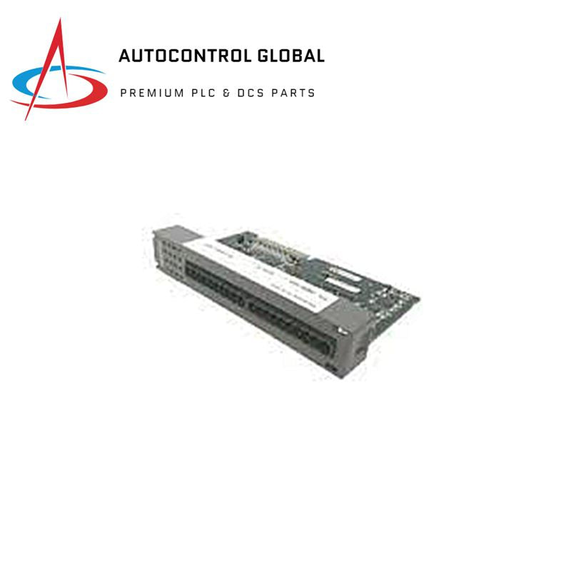 Emerson 396569-01-3 Versatile I/O Module