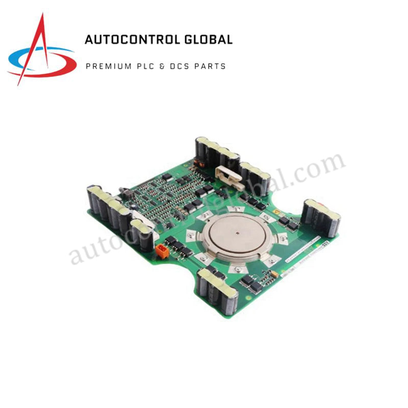 ABB 5SHX1060H0001 IGCT modul za pogone ACS1000/ACS6000