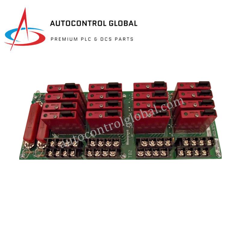 Honeywell MC-TDOD54 Digital Output FTA for Industrial Systems