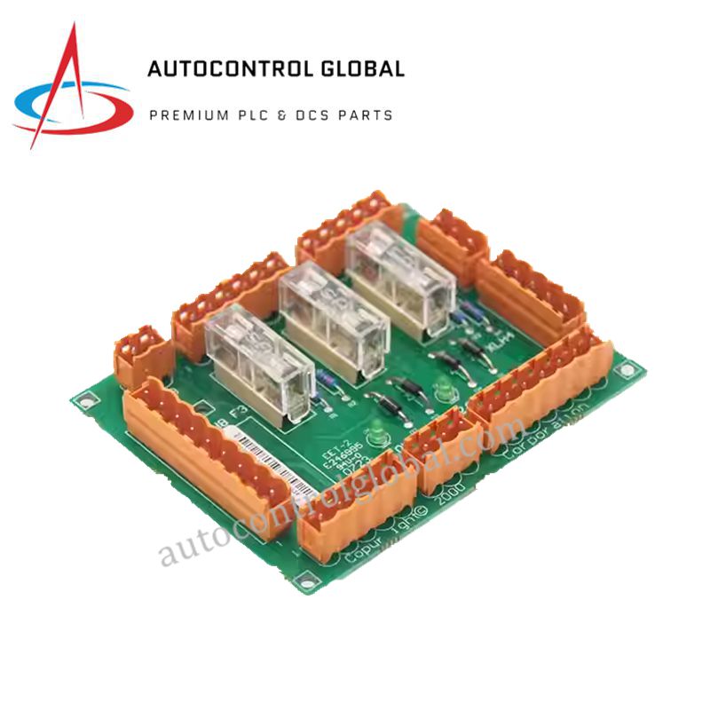 MC-TDIY22 Honeywell Digital Input FTA Module for Experion PKS