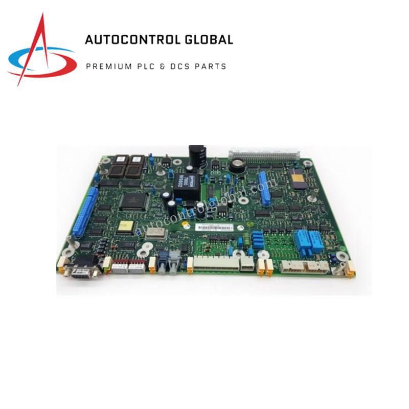 YPP110A by ABB – Control Processor Board for 800xA
