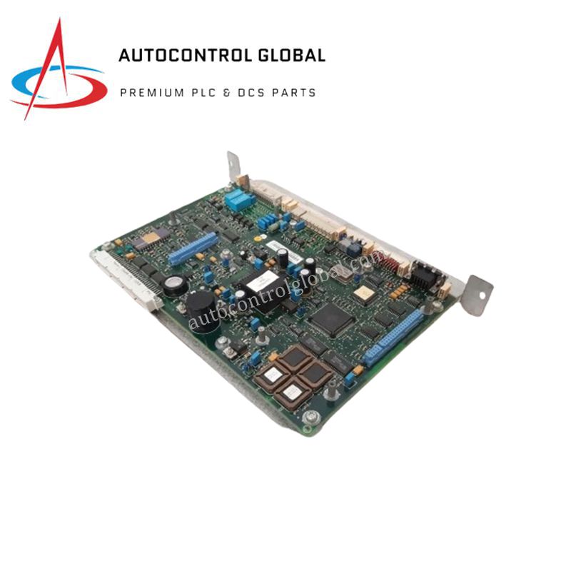 YPP110A by ABB – Control Processor Board for 800xA