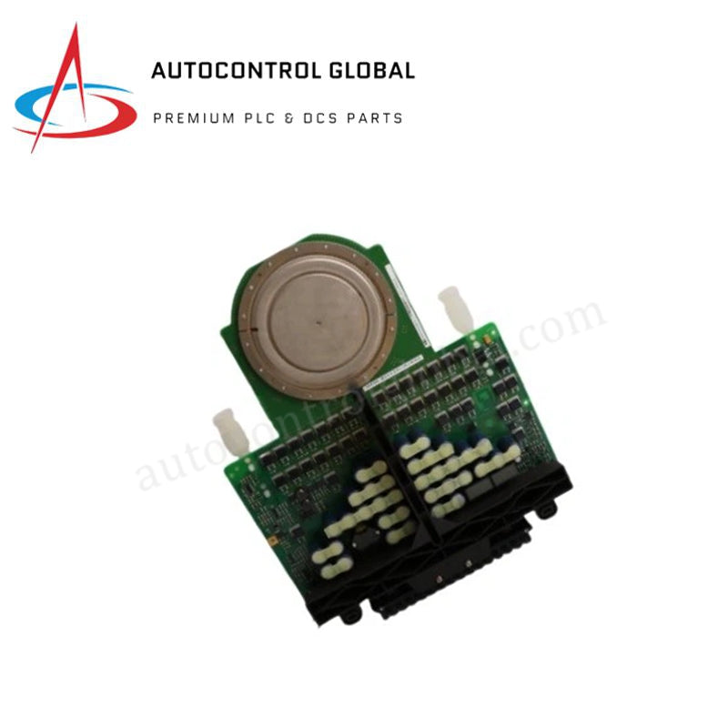 Novi ABB 5SHY3545L0010 Simetrični IGCT modul 4500V 3500A