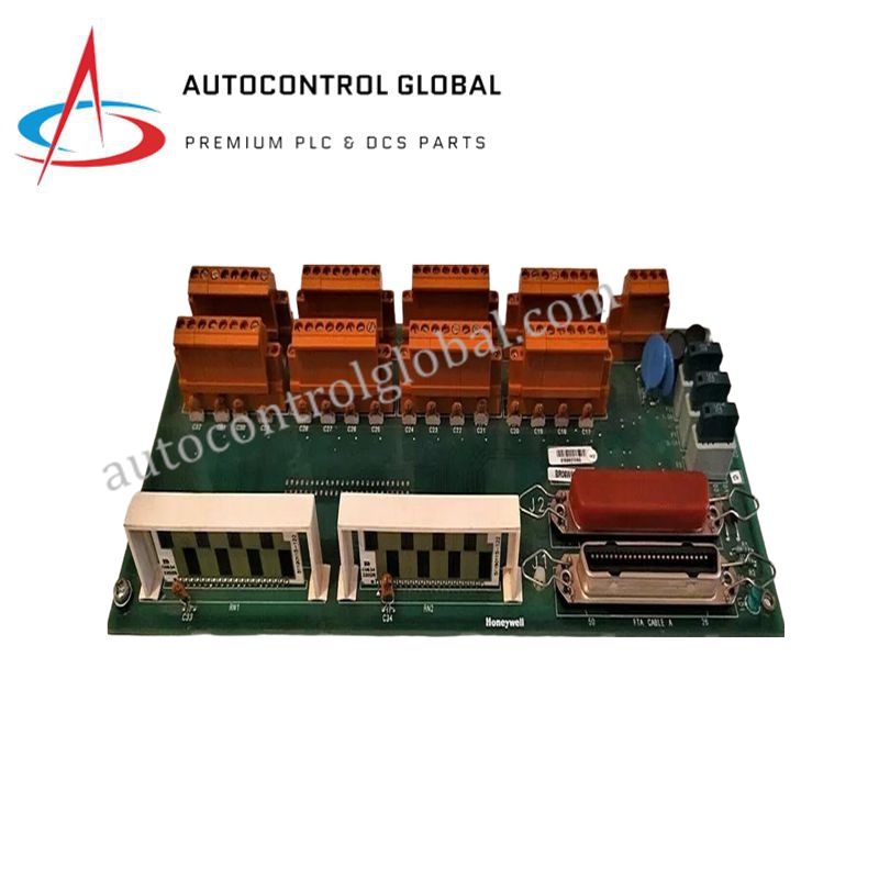 MC-TDIY22 Honeywell Digital Input FTA Module for Experion PKS