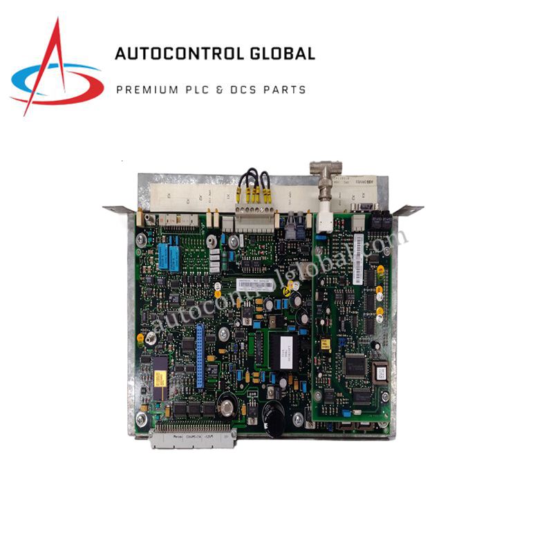 YPP110A by ABB – Control Processor Board for 800xA