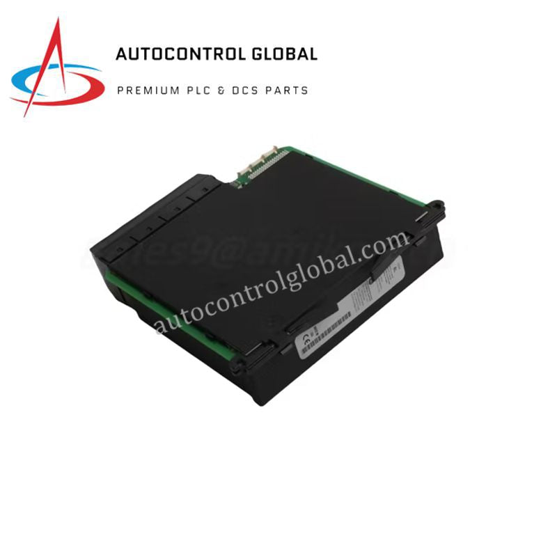 GE UR6FH | UR Series Digital I/O Module for Power Protection