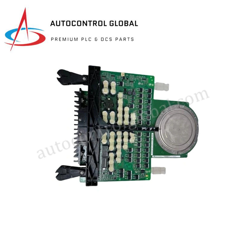 Visokoučinkoviti IGCT putem FEDEX/DHL | ABB 5SHX2645L0002