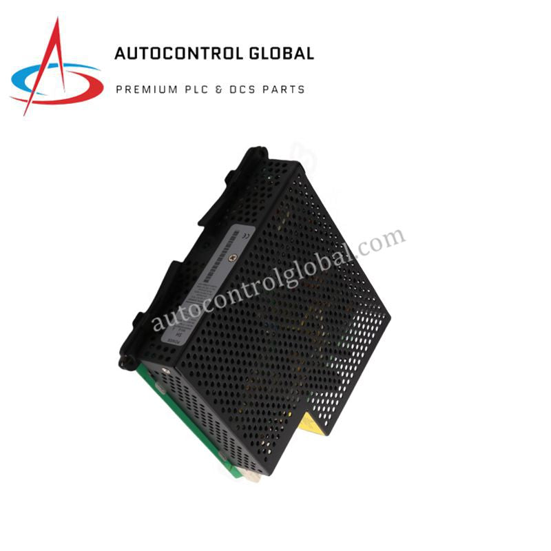 GE UR6FH | UR Series Digital I/O Module for Power Protection