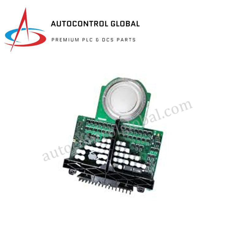 Visokoučinkoviti IGCT putem FEDEX/DHL | ABB 5SHX2645L0002