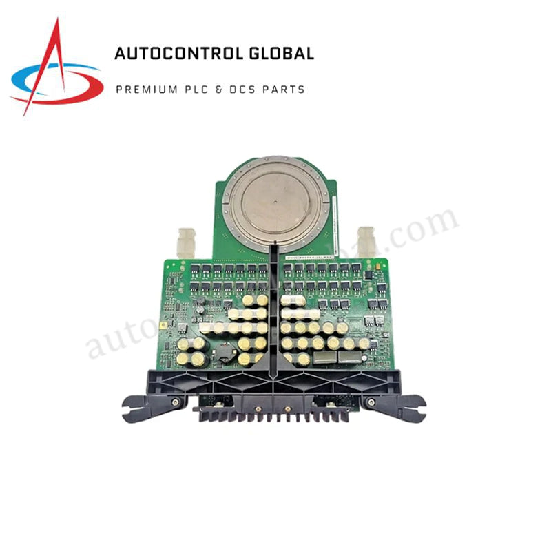 Visokoučinkoviti IGCT putem FEDEX/DHL | ABB 5SHX2645L0002