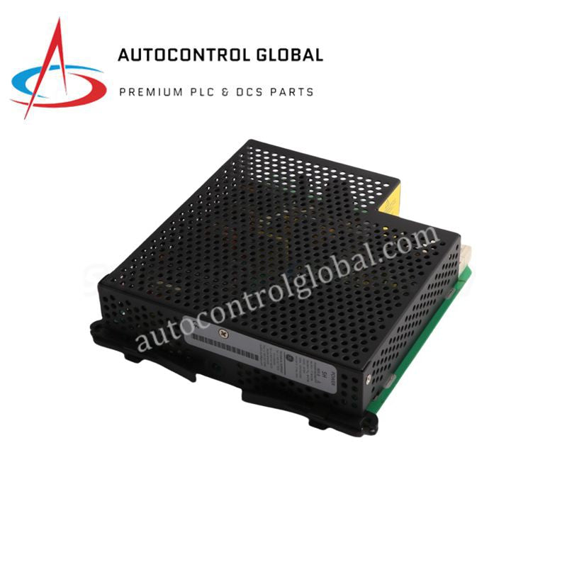 GE UR6FH | UR Series Digital I/O Module for Power Protection