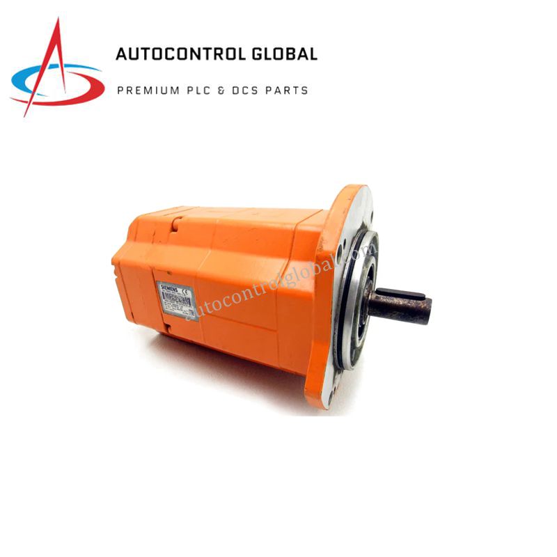 ABB 3HAB5760‑1 | High-Performance Servo Motor for Robotics