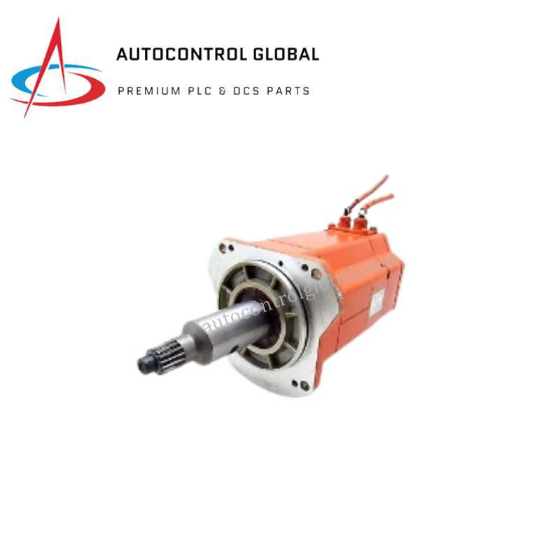 ABB 3HAB5760‑1 | High-Performance Servo Motor for Robotics