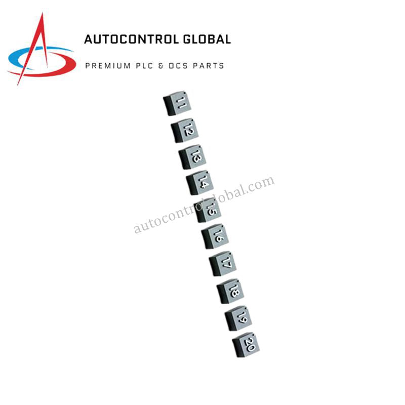 51153818-203 Honeywell TPS / TDC Jumper Interconnection Kit