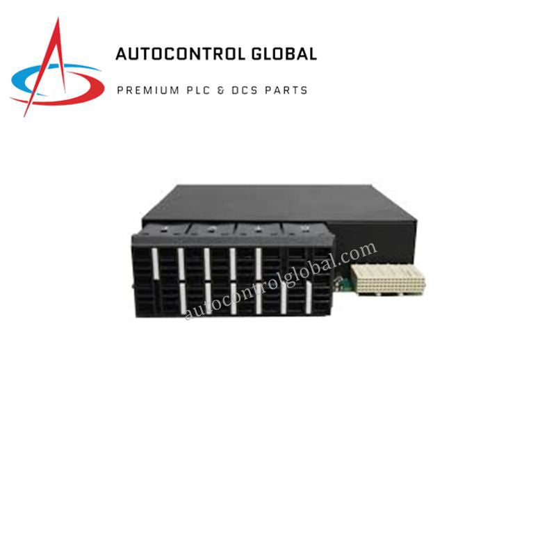 UR9CH by GE Multilin | High-Performance CPU Module for UR Series