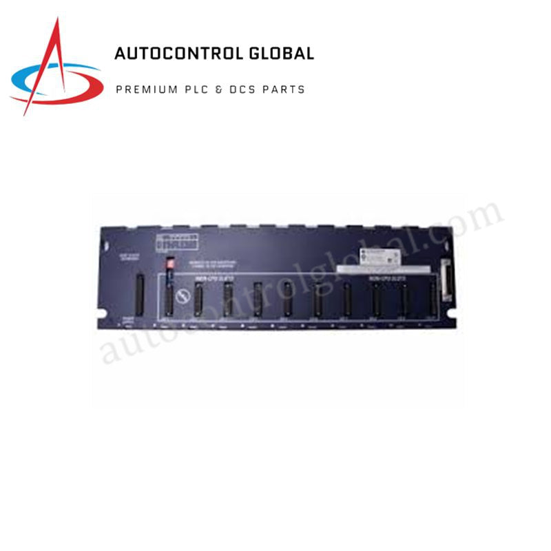 IC694MDL732 Emerson RX3i PLC Дискретті Шығару Модулі (көшірме)