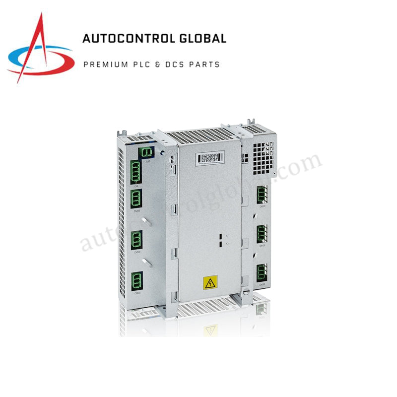 محرك سيرفو ABB DSQC431 لروبوتات IRB 2400/4400/6400