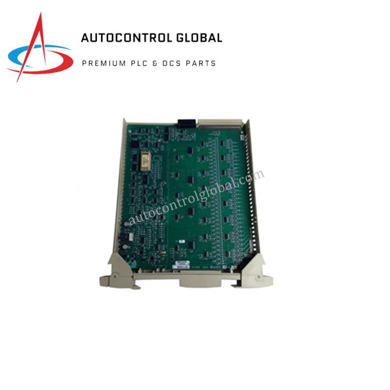 Honeywell MC-PAOY22 | Analog Output Module for C300 Systems