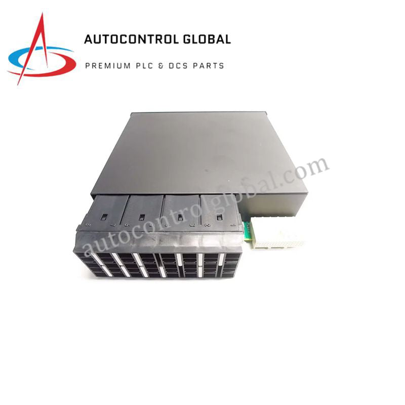 UR9CH by GE Multilin | High-Performance CPU Module for UR Series