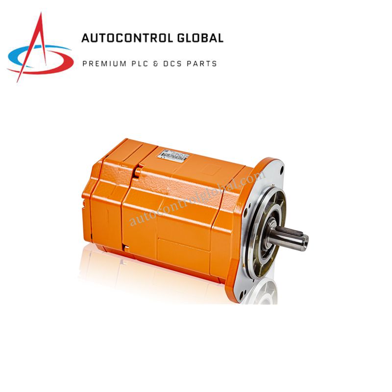 ABB 3HAB5760‑1 | High-Performance Servo Motor for Robotics