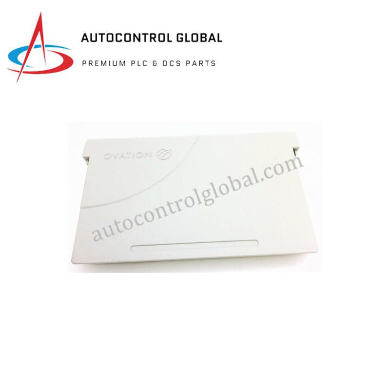 1C31219G01 Relay Output | Ovation PLC Module 16 Channel