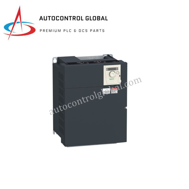 ATV312HD11N4 VFD | Schneider Electric 11 kW Motor Controller