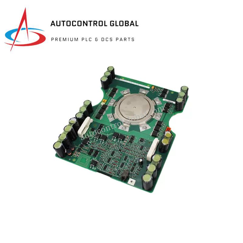 5SHY3545L0016 | ABB Reliable IGCT Power Module for Industrial Use