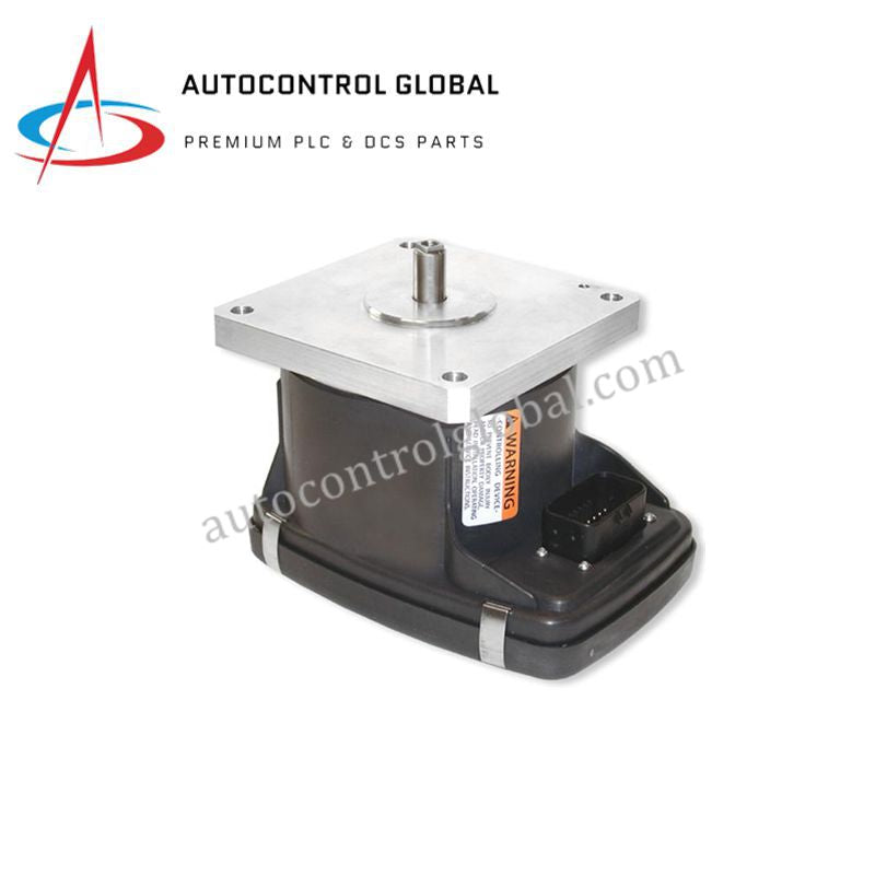 8235‑650 | Woodward ProAct Actuator for Engine & Turbine Control