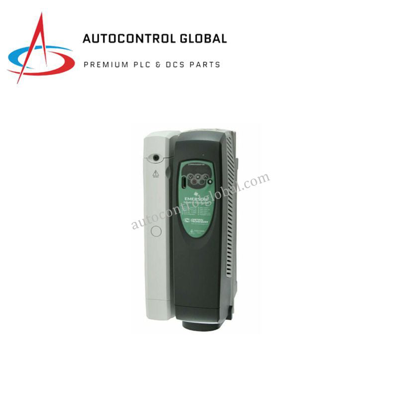 SE4036P2 | Emerson Serial Interface Module for Industrial Devices