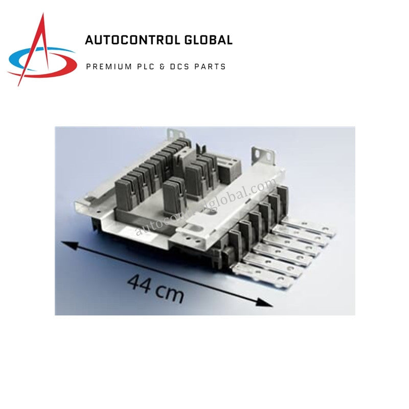 ABB 3AUA0000063237 CONNECT. PLUG KIT CONNECTOR PLUG KI SUPP En Stock