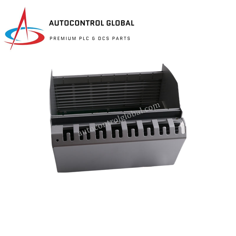 PM802F | 3BDH000002R1 ABB AC800F Unité de Base En Stock