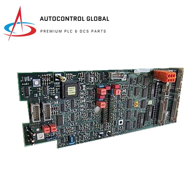ABB 3BHB001336R0001 UNS 1860P,V2 Messschnittstellenkarte