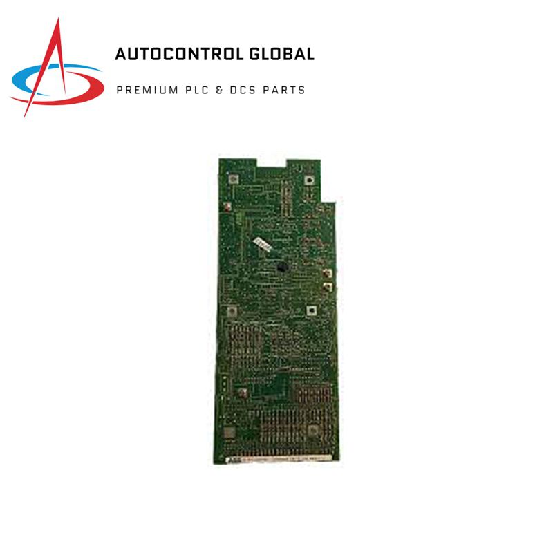 ABB 3BHB001336R0001 UNS 1860P,V2 Messschnittstellenkarte