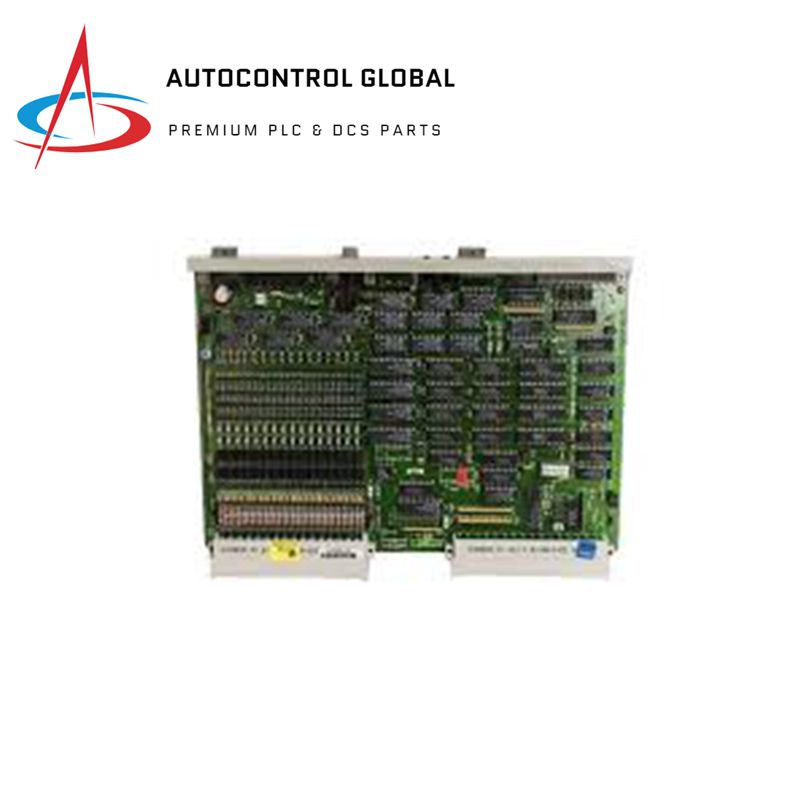ABB 3BHB001336R0001 UNS 1860P,V2 Messschnittstellenkarte