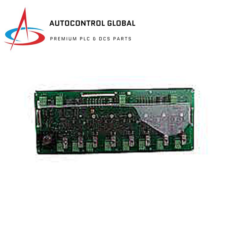 ABB 3BHB002000R0001 B25835S2205K007 Controller-Steuerplatine