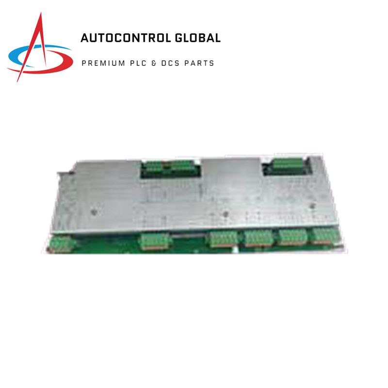 ABB 3BHB002483R0001 USC329AE01 Control/Interface Panel