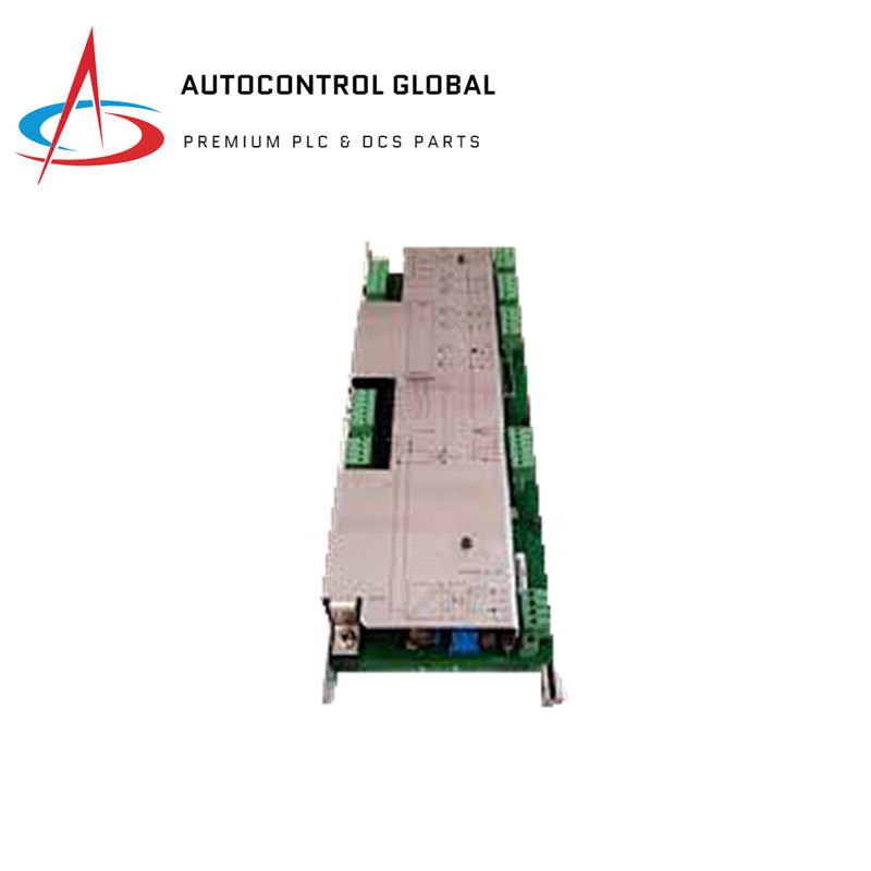 ABB 3BHB002483R0001 USC329AE01 Control/Interface Panel