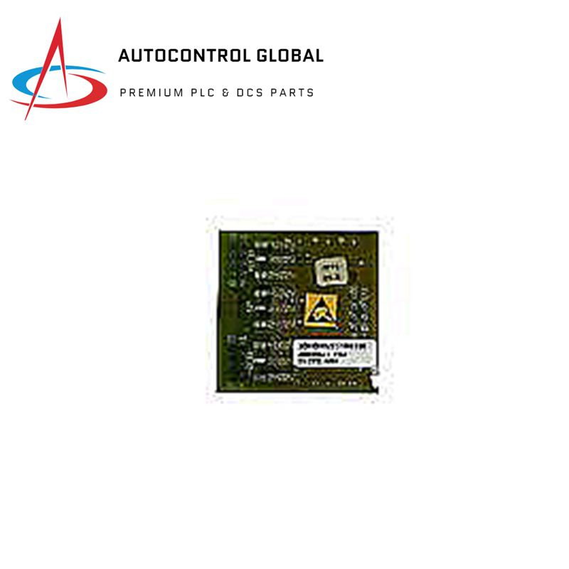 ABB 3BHB002751R0106 Gleichrichter-Überwachungsplatine
