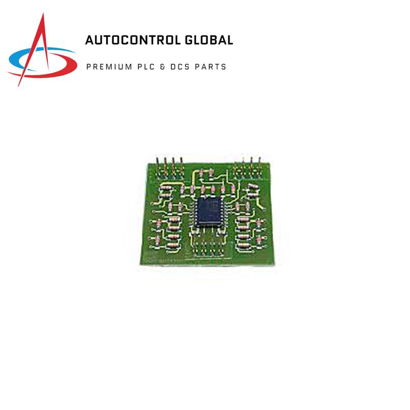ABB 3BHB002751R0106 Gleichrichter-Überwachungsplatine