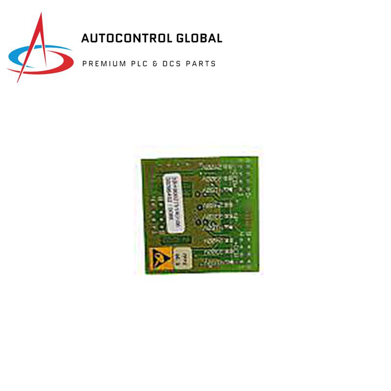 ABB 3BHB002751R0106 Gleichrichter-Überwachungsplatine