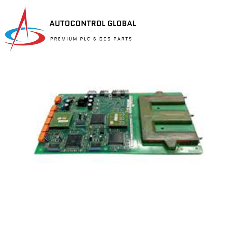 3BHB002916R0101 Unità di controllo C721 AE01 | ABB | Inverter ad alta tensione