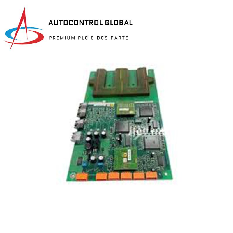 3BHB002916R0101 UF C721 AE01 | ABB | Vysokonapäťový menič