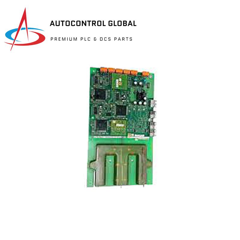 3BHB002916R0101 UF C721 AE01 | ABB | Vysokonapäťový menič