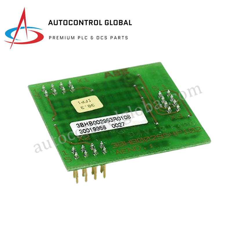 3BHB002953R0107 | ABB Strommess.Skal