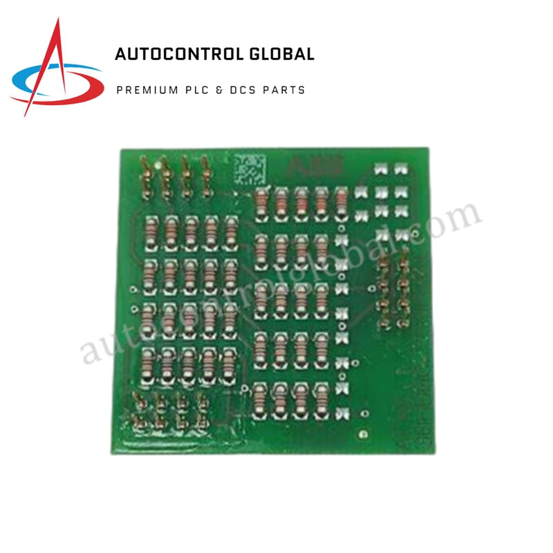 3BHB002953R0108 ABB Current Meas.Scal