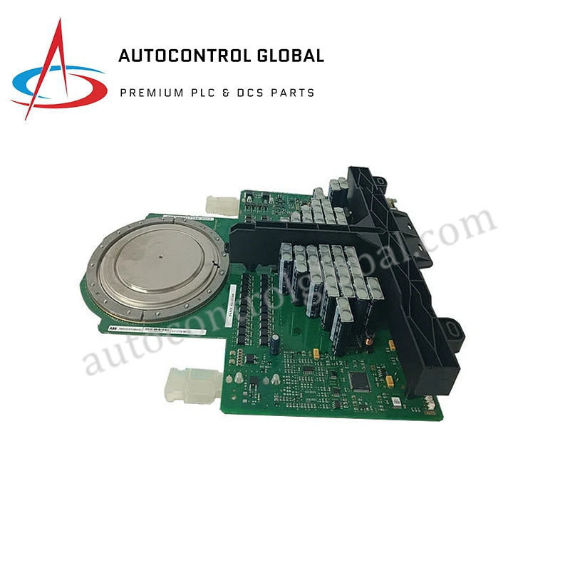 ABB 3BHB003154R0101 3BHL000389P0104 5SHX2645L0004 IGCT