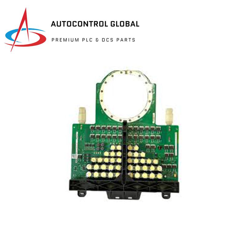 ABB 3BHB003154R0101 5SXE03-0141 IGCT-Modul