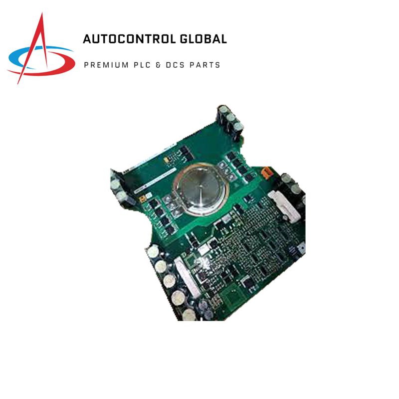 ABB 3BHB003387R101 5SHX0660F0001 IGCT-Modul