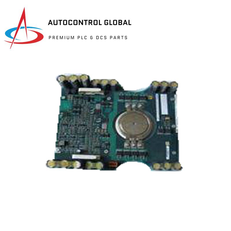 ABB 3BHB003387R101 5SHX0660F0001 IGCT-Modul